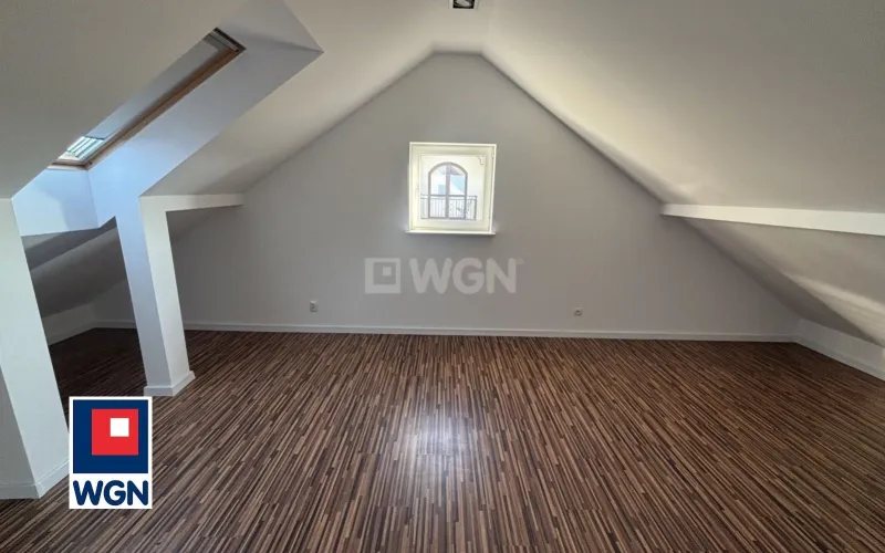 Dom na  wynajem Dobra - Dom wolnostojący w Dobrej