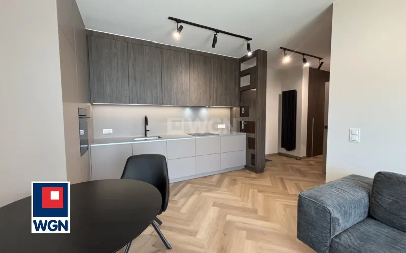 Mieszkanie na  wynajem Szczecin - Na wynajem 55m2| 2 pokoje| Nad Odrą