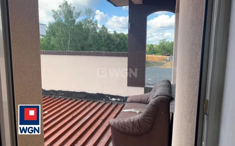 Dom na  wynajem Szczecin - Na wynajem dom 200m2 dla firmy, Gumieńce