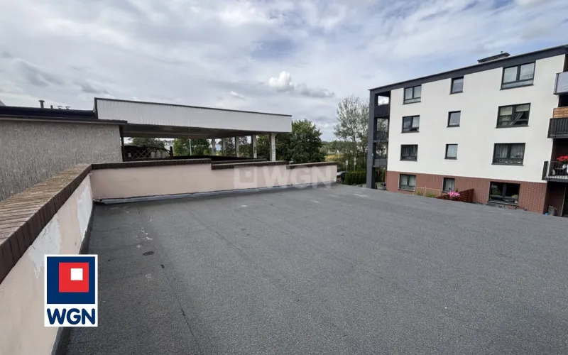 Dom na  wynajem Szczecin - Na wynajem dom 200m2 dla firmy, Gumieńce