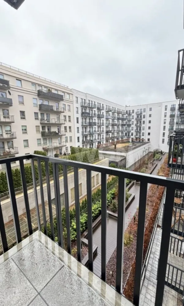 Mieszkanie na  wynajem Szczecin - Apartament Kamienica Nova+ m. postojowe + komórka lokat.