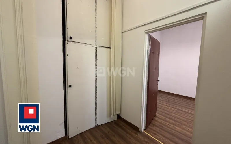 Lokal biurowy na  wynajem Szczecin - Lokal Centrum 35m2|TOP lokalizacja