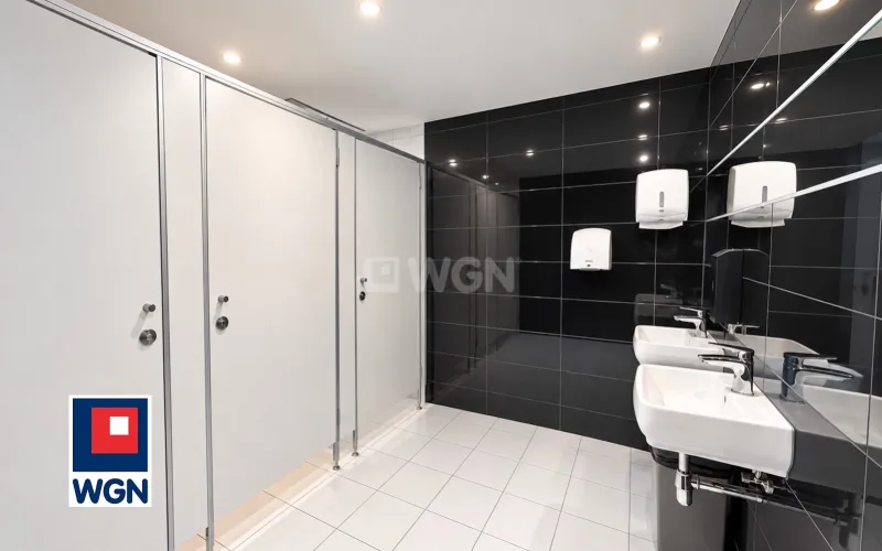 Lokal biurowy na  wynajem Żernica - Biuro 87,4 m2 w otoczeniu zieleni i stawów | Żernica - Gliwice