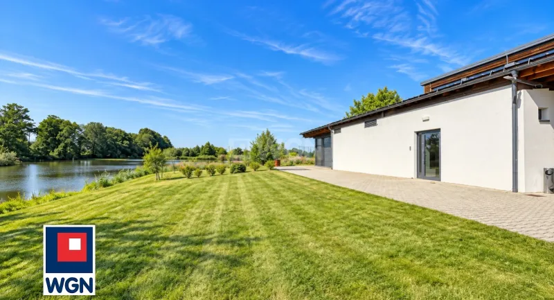 Lokal biurowy na  wynajem Gliwice - NOWOCZESNE BIURO W WYJĄTKOWYM OTOCZENIU | 350 m2 | ŻERNICA - GLIWICE