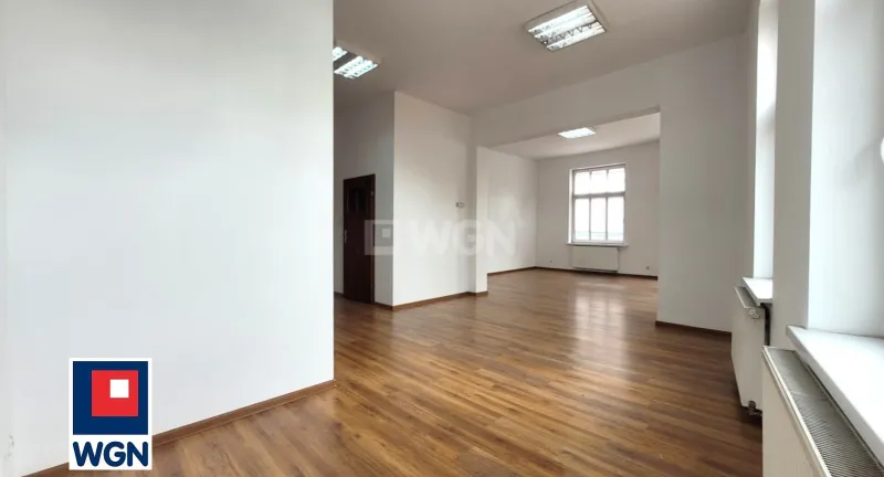 Lokal handlowy na  wynajem Kwidzyn - Atrakcyjny lokal użytkowy w centrum Kwidzyna