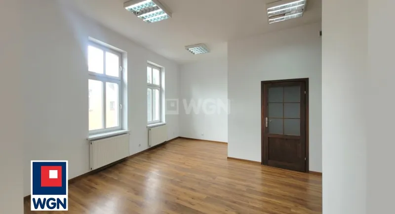 Lokal handlowy na  wynajem Kwidzyn - Atrakcyjny lokal użytkowy w centrum Kwidzyna