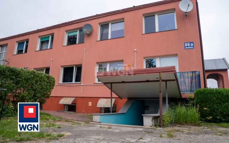 Lokal na sprzedaż Stegna