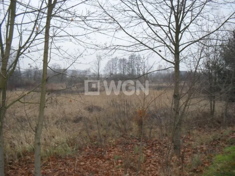 Działka na sprzedaż Jerzmanowa