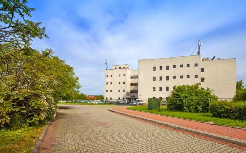 Obiekt komercyjny na sprzedaż Opole