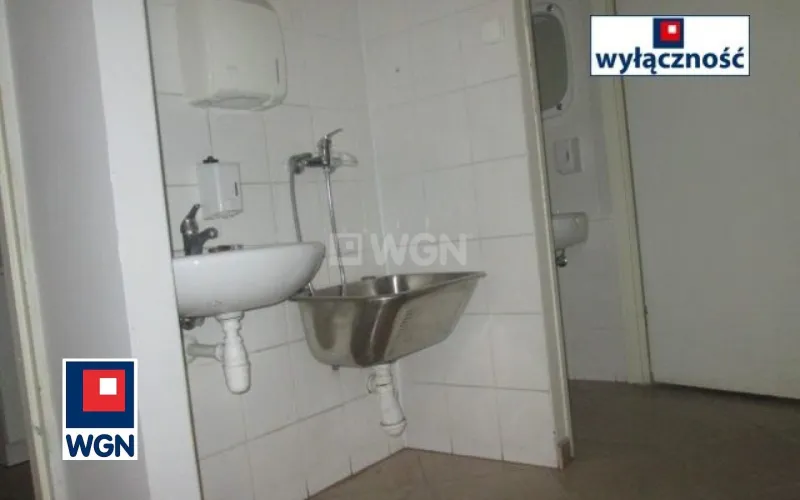 Lokal na wynajem Szprotawa