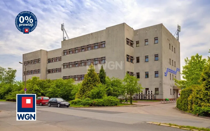 Obiekt biurowy na  sprzedaż Opole - Budynek na największym osiedlu miasta