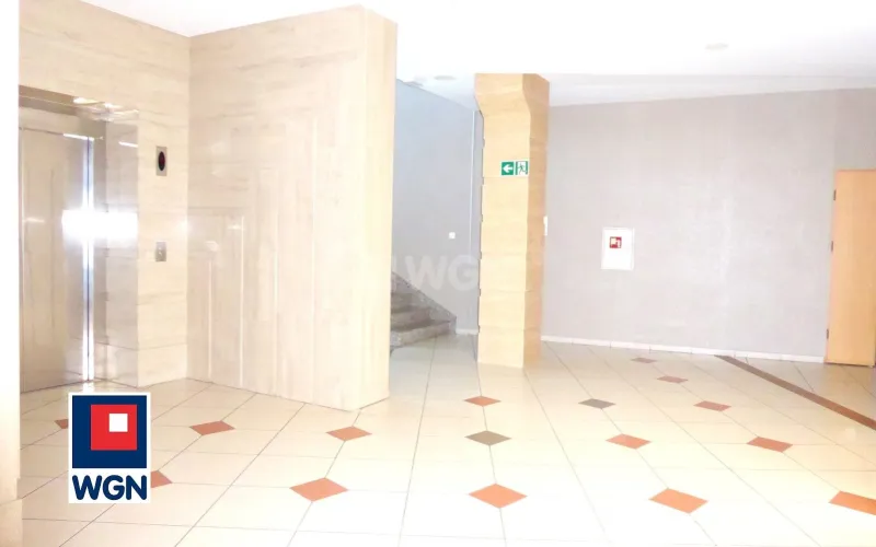 Lokal biurowy na  wynajem Częstochowa - Wynajem lokali ul. Kawia