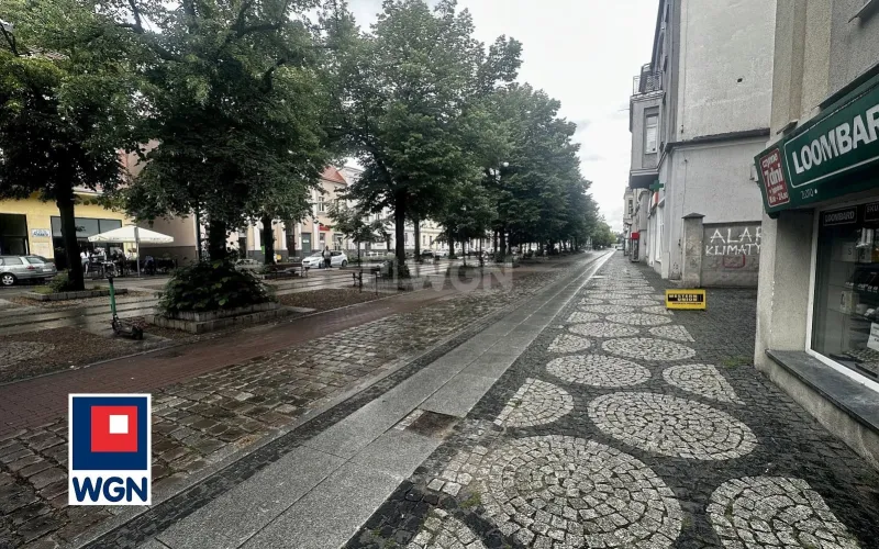 Lokal na sprzedaż Słupsk