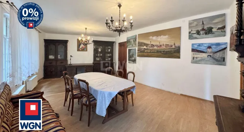 Pensjonat na  sprzedaż Kędzierzyn-Koźle - Dom-Rezydencja na sprzedaż Kędzierzyn-Koźle.