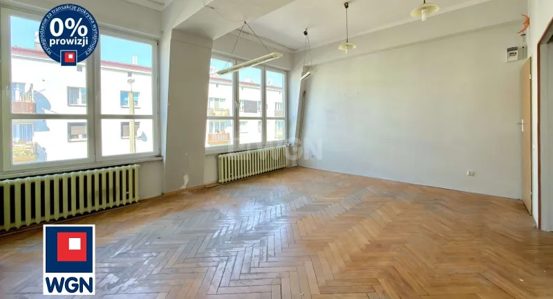 Lokal usługowy na  wynajem Łaziska Górne - Lokal użytkowy 36,85 m2 na wynajem - Łaziska Górne, ul. Mickiewicza 2A.
