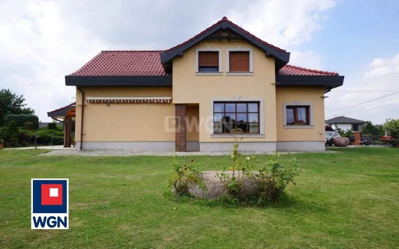 Dom na sprzedaż Piotrków Trybunalski