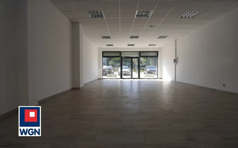 Lokal na wynajem Piotrków Trybunalski