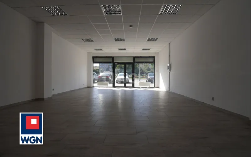 Lokal na wynajem Piotrków Trybunalski
